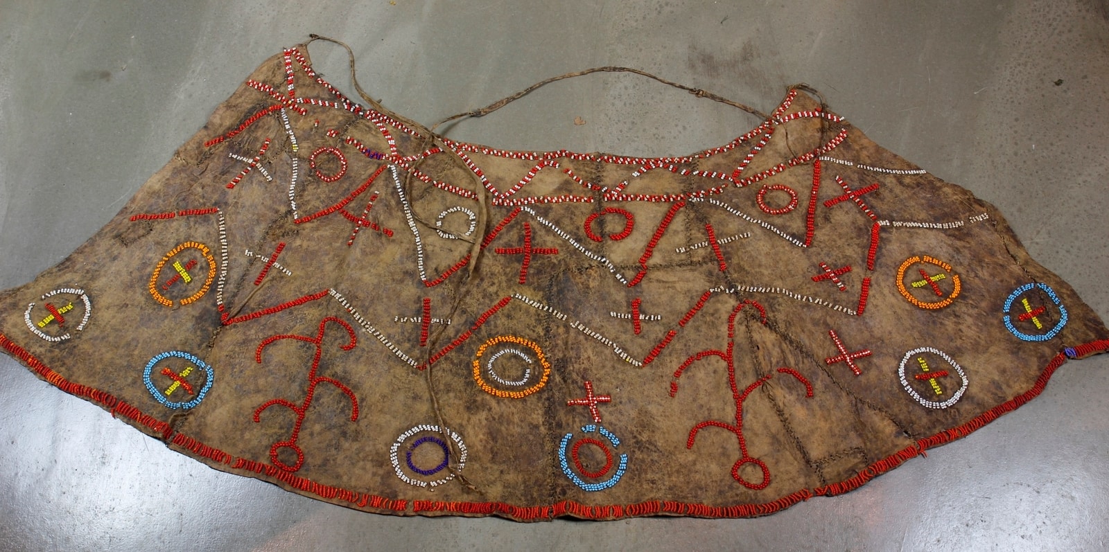 ADORNMENT & TEXTILES | TRIBAL GATHERING LONDON